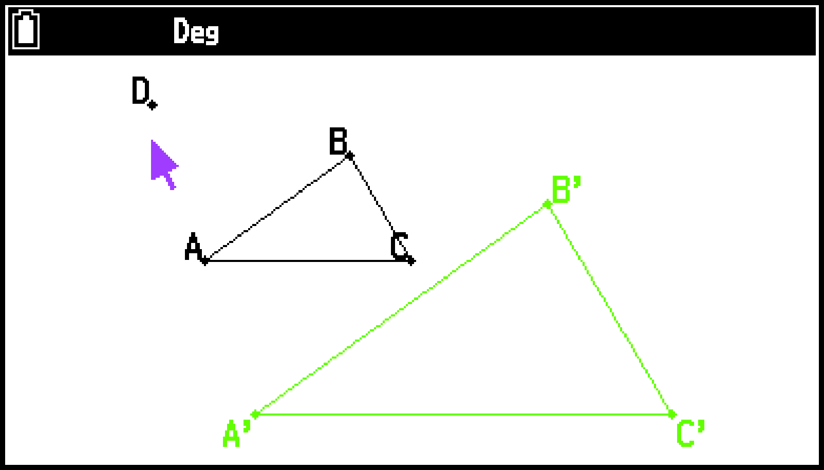 CY875_V2_Geometry Displaying Result Calculation_6